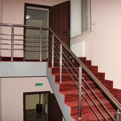 Гостинично-ресторанный комплекс Ресторанно-гостиничный комплекс Русь, Калуга, Калужская область