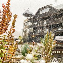 Гостевой дом Благодать, Каменномостский, Республика Адыгея, Республика Адыгея
