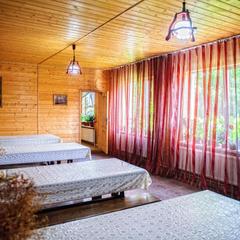 Гостевой дом Жили-Были, Майкопский район, Республика Адыгея