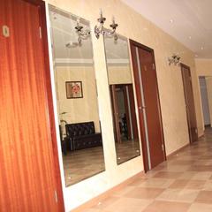 Гостинично-ресторанный комплекс Ресторанно-гостиничный комплекс Русь, Калуга, Калужская область