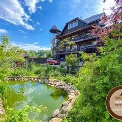 Гостевой дом Благодать, Каменномостский, Республика Адыгея, Республика Адыгея