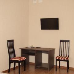 Гостинично-ресторанный комплекс Ресторанно-гостиничный комплекс Русь, Калуга, Калужская область