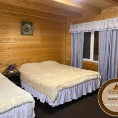 Гостевой дом Благодать, Каменномостский, Республика Адыгея, Республика Адыгея