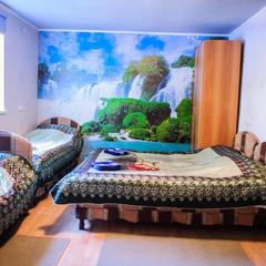 Гостевой дом Жили-Были, Майкопский район, Республика Адыгея