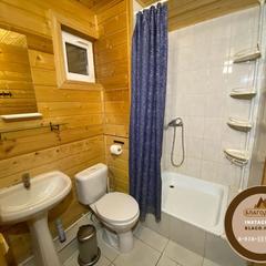 Гостевой дом Благодать, Каменномостский, Республика Адыгея, Республика Адыгея