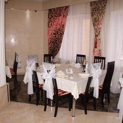 Гостинично-ресторанный комплекс Ресторанно-гостиничный комплекс Русь, Калуга, Калужская область