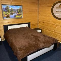 Гостевой дом Благодать, Каменномостский, Республика Адыгея, Республика Адыгея