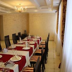 Гостинично-ресторанный комплекс Ресторанно-гостиничный комплекс Русь, Калуга, Калужская область