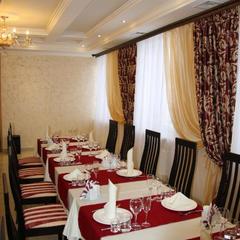 Гостинично-ресторанный комплекс Ресторанно-гостиничный комплекс Русь, Калуга, Калужская область