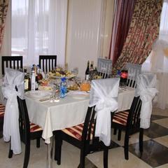 Гостинично-ресторанный комплекс Ресторанно-гостиничный комплекс Русь, Калуга, Калужская область