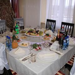 Гостинично-ресторанный комплекс Ресторанно-гостиничный комплекс Русь, Калуга, Калужская область