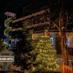 Гостевой дом Благодать, Каменномостский, Республика Адыгея, Республика Адыгея