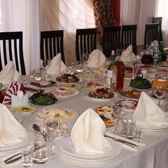 Гостинично-ресторанный комплекс Ресторанно-гостиничный комплекс Русь, Калуга, Калужская область