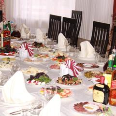 Гостинично-ресторанный комплекс Ресторанно-гостиничный комплекс Русь, Калуга, Калужская область