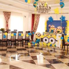 Гостинично-ресторанный комплекс Ресторанно-гостиничный комплекс Русь, Калуга, Калужская область