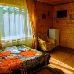 Гостевой дом Жили-Были, Майкопский район, Республика Адыгея