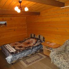 Гостевой дом Жили-Были, Майкопский район, Республика Адыгея