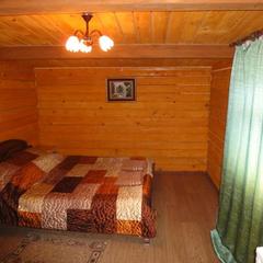 Гостевой дом Жили-Были, Майкопский район, Республика Адыгея