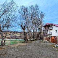 Гостевой дом Жили-Были, Майкопский район, Республика Адыгея