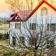 Гостевой дом Жили-Были, Майкопский район, Республика Адыгея