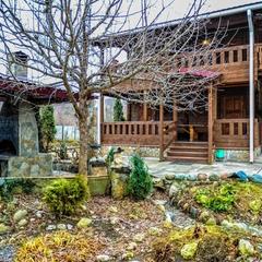 Гостевой дом Жили-Были, Майкопский район, Республика Адыгея