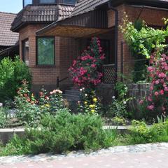 Гостевой дом Эдельвейс, Краснодарский край