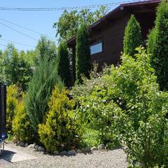 Гостевой дом Жили-Были, Майкопский район, Республика Адыгея