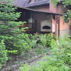 Гостевой дом Эдельвейс, Краснодарский край