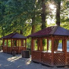 Гостевой дом Жили-Были, Майкопский район, Республика Адыгея