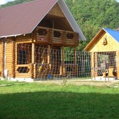 База отдыха Солнечная, Майкопский район, Республика Адыгея