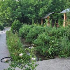 Гостевой дом Эдельвейс, Краснодарский край