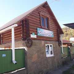 База отдыха Солнечная, Майкопский район, Республика Адыгея