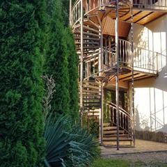 Гостевой дом Жили-Были, Майкопский район, Республика Адыгея