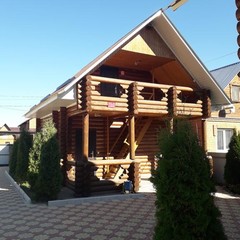 База отдыха Солнечная, Майкопский район, Республика Адыгея