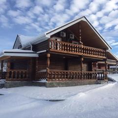 Гостевой двор На Лесной, Майкопский район, Республика Адыгея