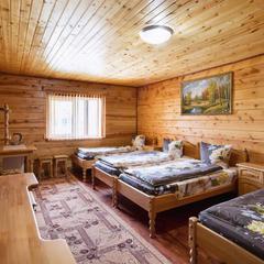 Гостевой двор На Лесной, Майкопский район, Республика Адыгея