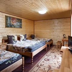 Гостевой двор На Лесной, Майкопский район, Республика Адыгея