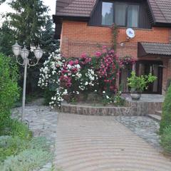 Гостевой дом Эдельвейс, Краснодарский край