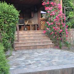 Гостевой дом Эдельвейс, Краснодарский край