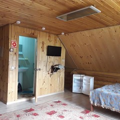 База отдыха Солнечная, Майкопский район, Республика Адыгея