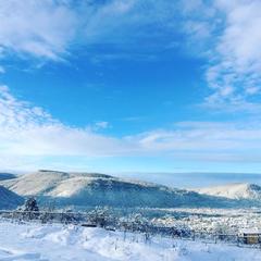 Гостевой двор На Лесной, Майкопский район, Республика Адыгея