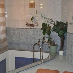 Гостевой дом Эдельвейс, Краснодарский край