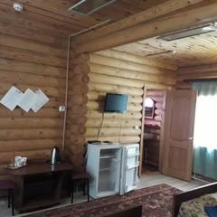 База отдыха Солнечная, Майкопский район, Республика Адыгея