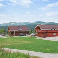 Гостевой двор На Лесной, Майкопский район, Республика Адыгея