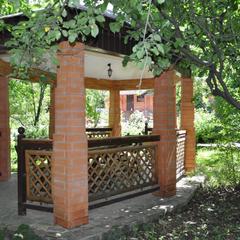 Гостевой дом Эдельвейс, Краснодарский край