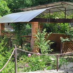 Гостевой дом Эдельвейс, Краснодарский край