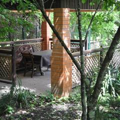 Гостевой дом Эдельвейс, Краснодарский край