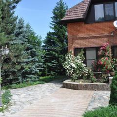 Гостевой дом Эдельвейс, Краснодарский край