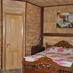 Гостевой дом Эдельвейс, Краснодарский край