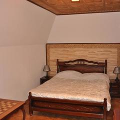 Гостевой дом Эдельвейс, Краснодарский край